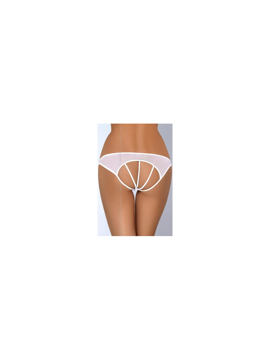 Culottes model 51601 Axami