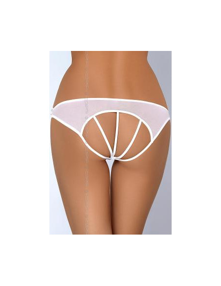 Culottes model 51601 Axami