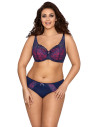 Culottes model 162486 Axami