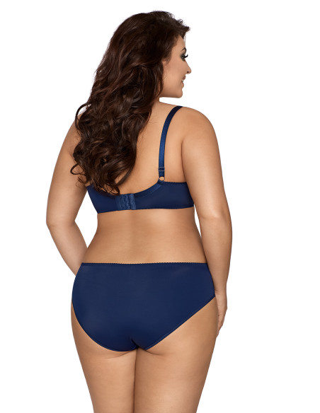 Culottes model 162486 Axami