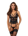 Corset model 203433 Axami
