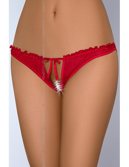 Culottes model 51611 Axami