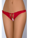 Culottes model 51611 Axami