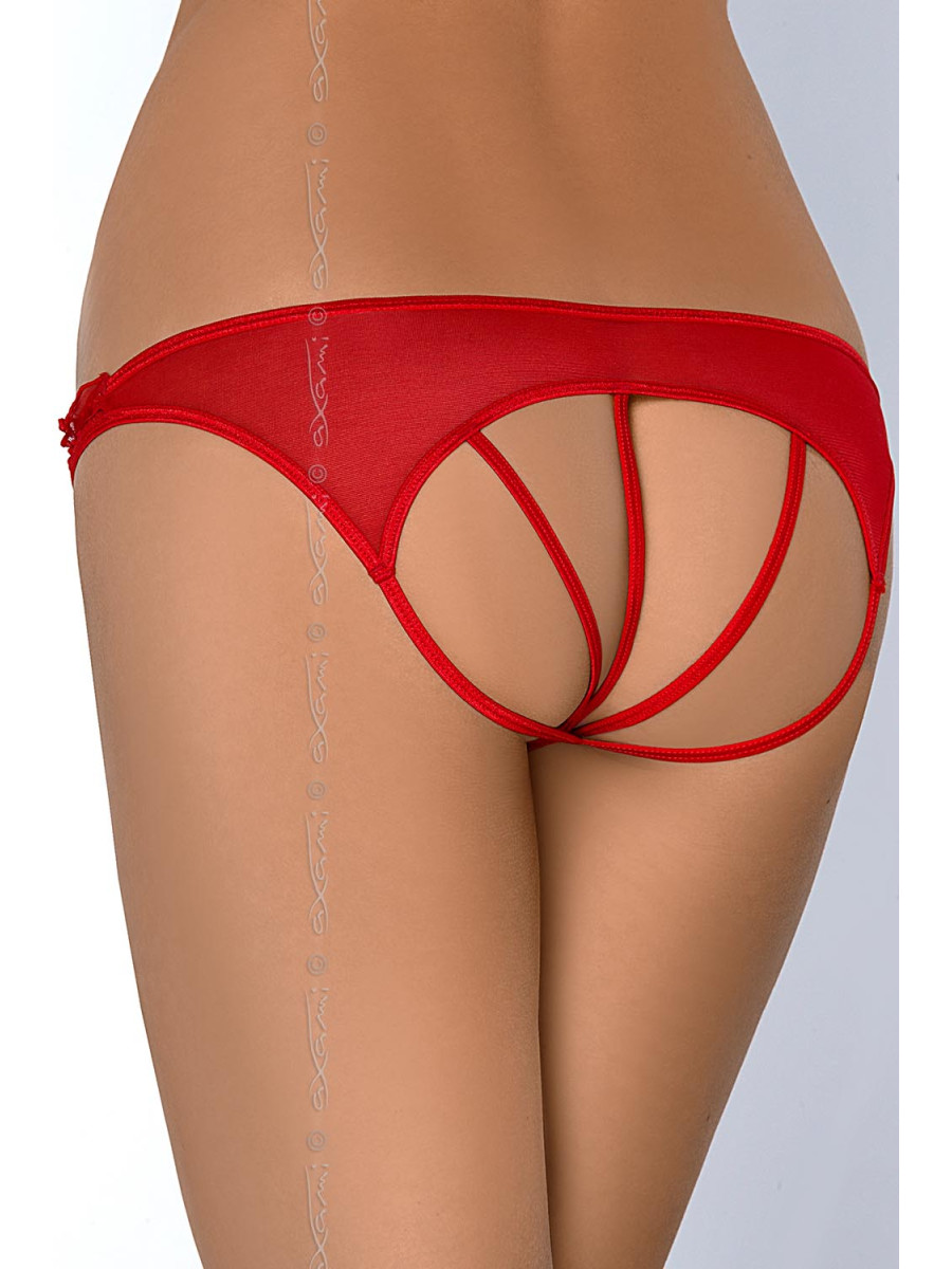 Culottes model 51611 Axami