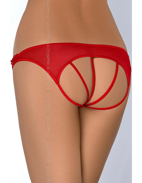 Culottes model 51611 Axami