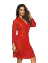 Robes de chambre model 144190 Axami