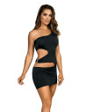 Robe sexy model 144089 Axami