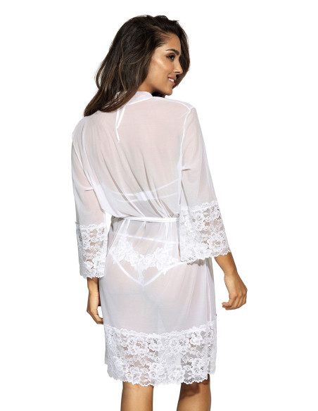 Robes de chambre model 144191 Axami