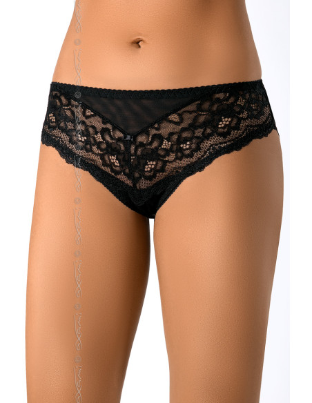 Culottes model 126657 Axami