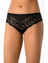 Culottes model 126657 Axami