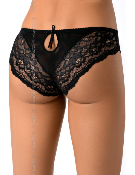 Culottes model 126657 Axami