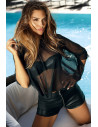 Shorts model 137938 Axami