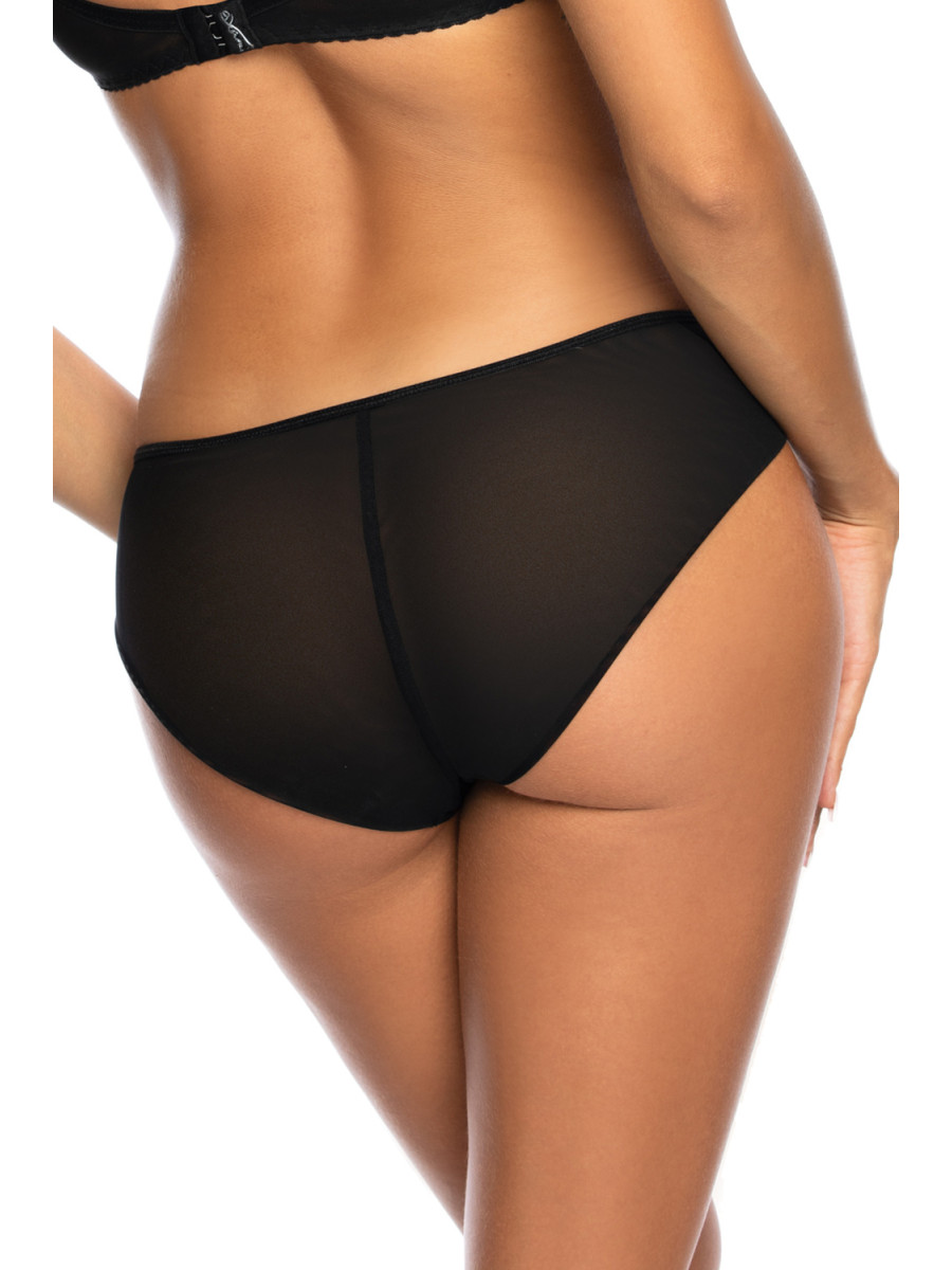 Culottes model 203216 Axami