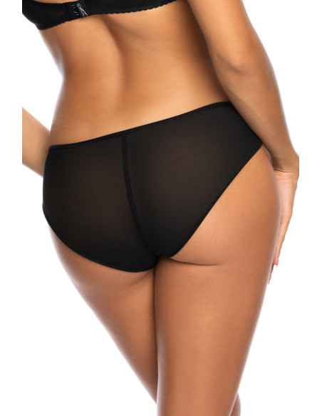 Culottes model 203216 Axami
