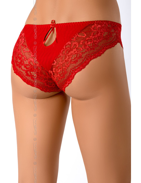 Culottes model 126659 Axami