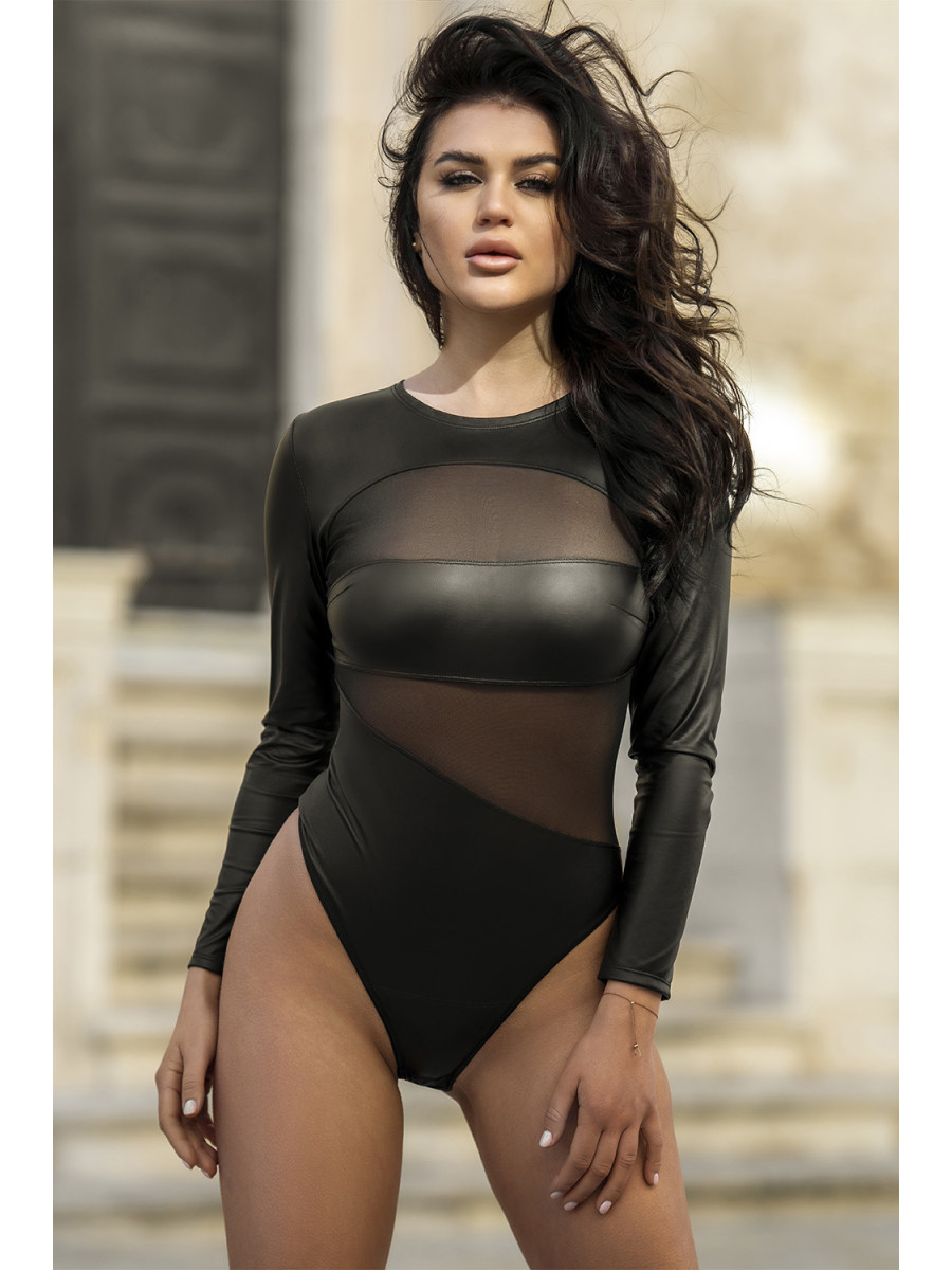 Body model 203348 Axami