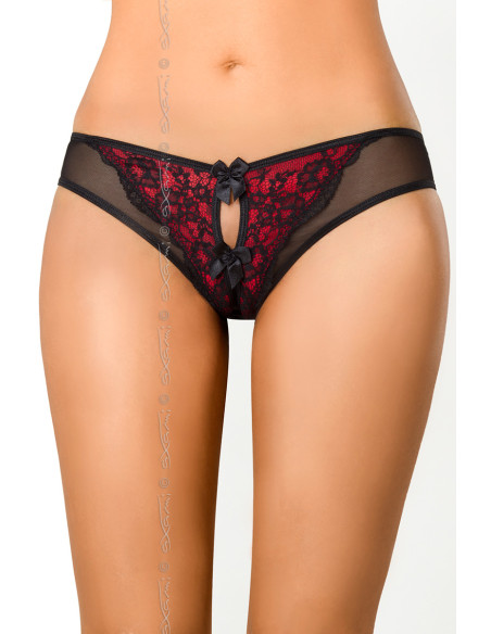 Culottes model 126718 Axami