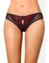 Culottes model 126718 Axami