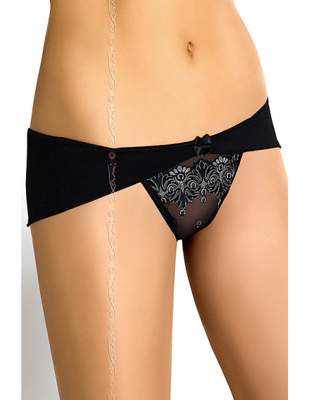 Culottes model 33256 Axami