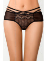 Culottes model 126719 Axami