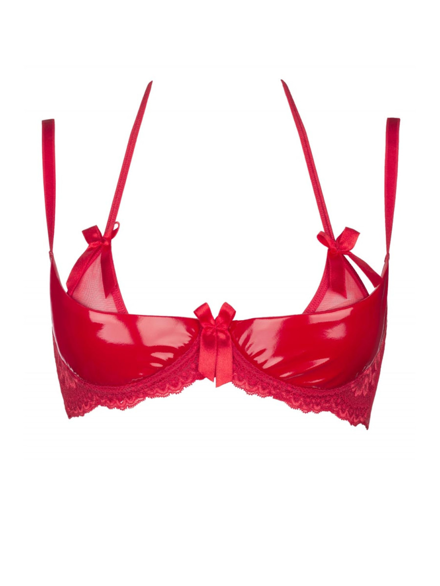 Soutien-gorge demi-bonnet model 51594 Axami
