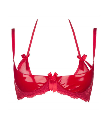 Soutien-gorge demi-bonnet model 51594 Axami
