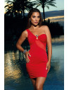 Robe sexy model 137946 Axami