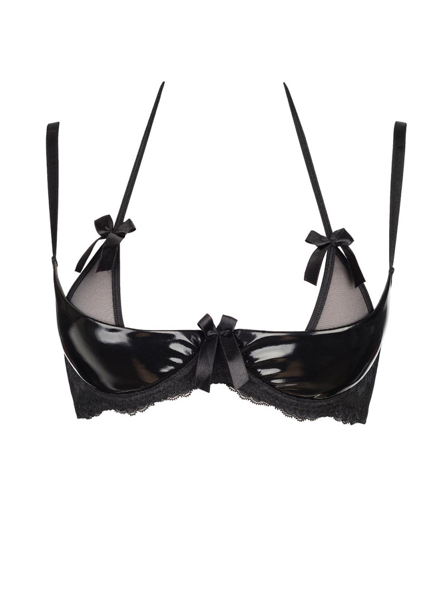 Soutien-gorge demi-bonnet model 51596 Axami