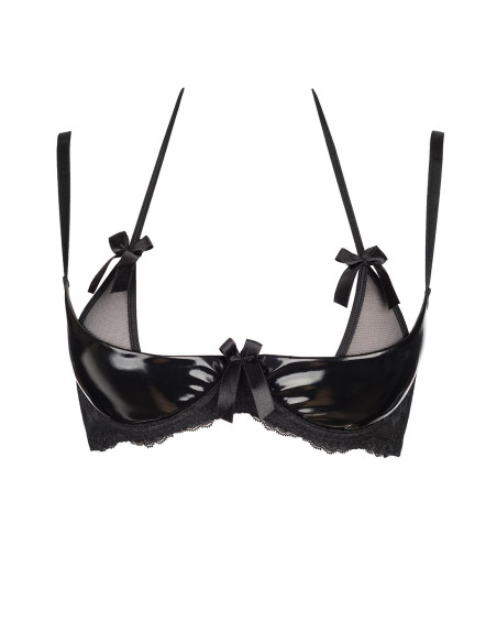 Soutien-gorge demi-bonnet model 51596 Axami