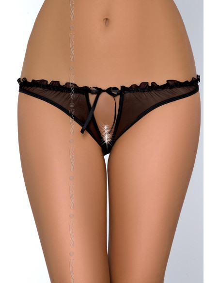 Culottes model 51599 Axami