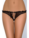 Culottes model 51599 Axami