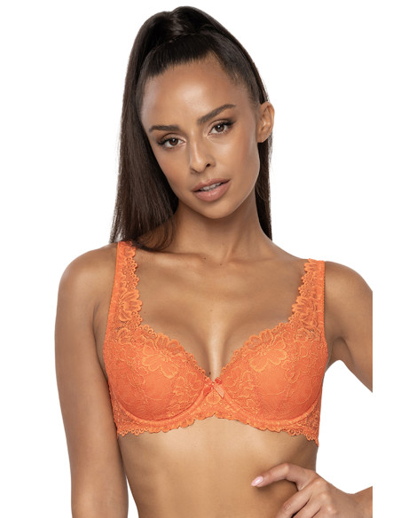Soutien-gorge rembourré model 194658 Mat