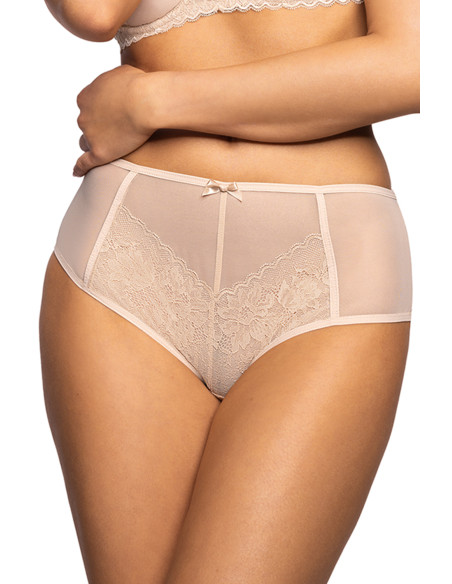 Culottes model 185530 Mat