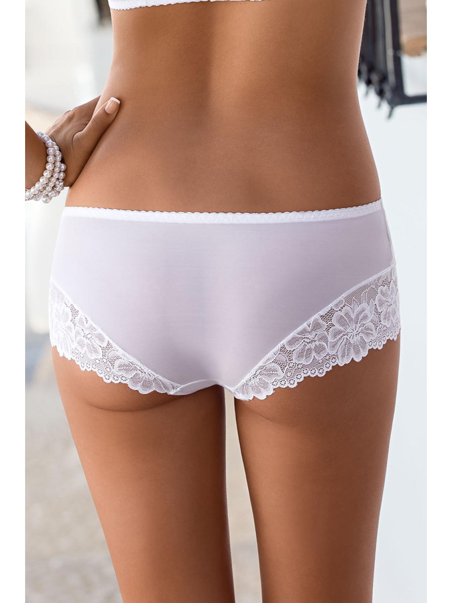 Shorts model 43195 Mat