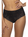 Culottes model 193103 Mat