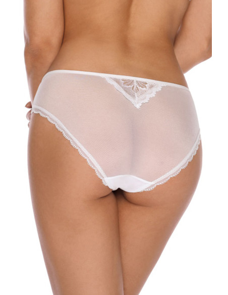 Culottes model 164258 Mat