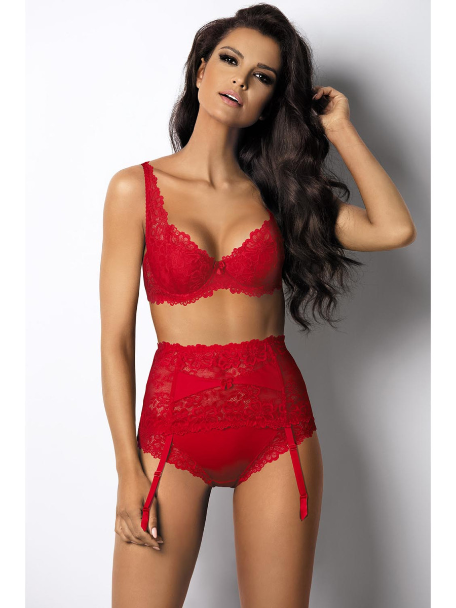 Soutien-gorge rembourré model 117697 Mat