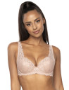 Soutien-gorge rembourré model 196842 Mat