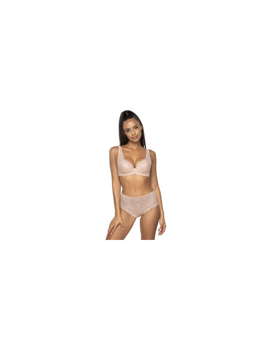 Soutien-gorge rembourré model 196842 Mat
