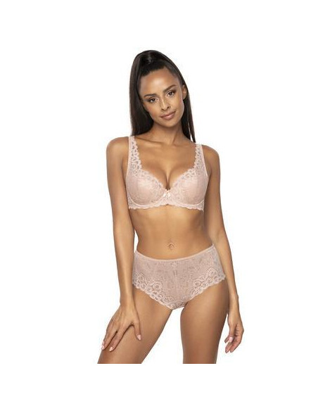Soutien-gorge rembourré model 196842 Mat