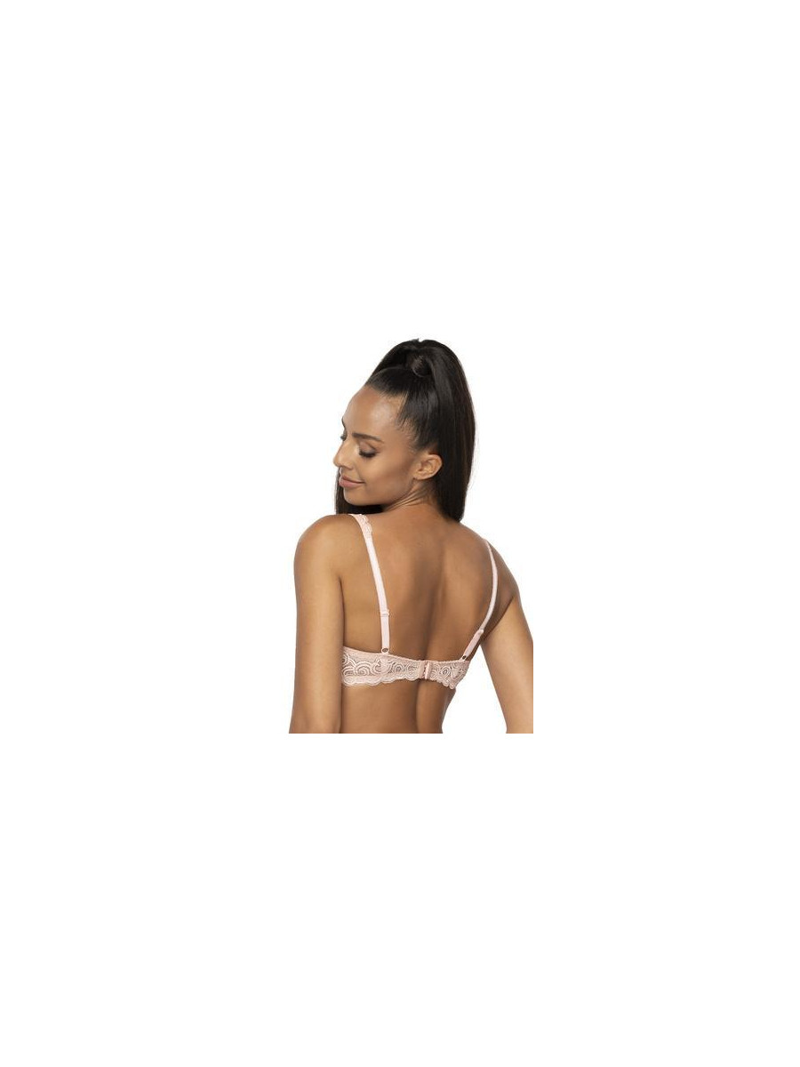 Soutien-gorge rembourré model 196842 Mat