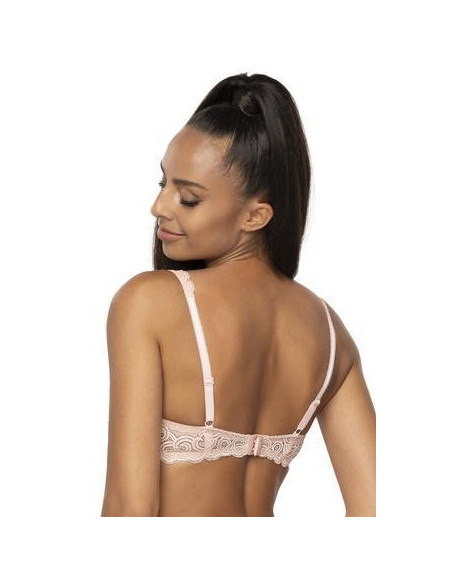 Soutien-gorge rembourré model 196842 Mat