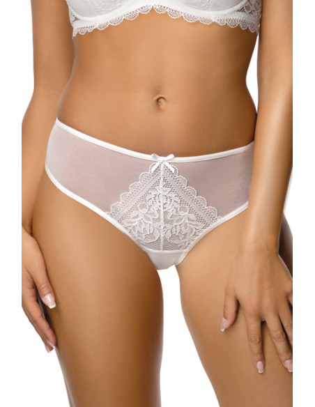 Culottes model 179224 Mat