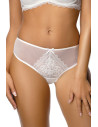 Culottes model 179224 Mat