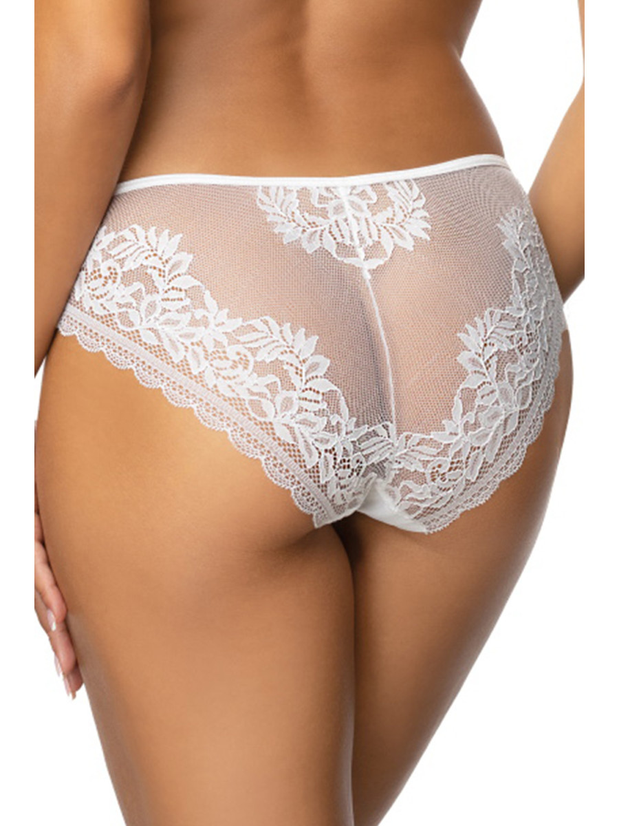 Culottes model 179224 Mat