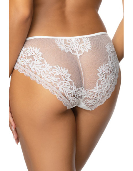 Culottes model 179224 Mat