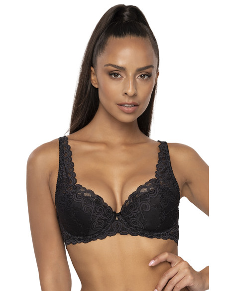 Soutien-gorge rembourré model 193107 Mat
