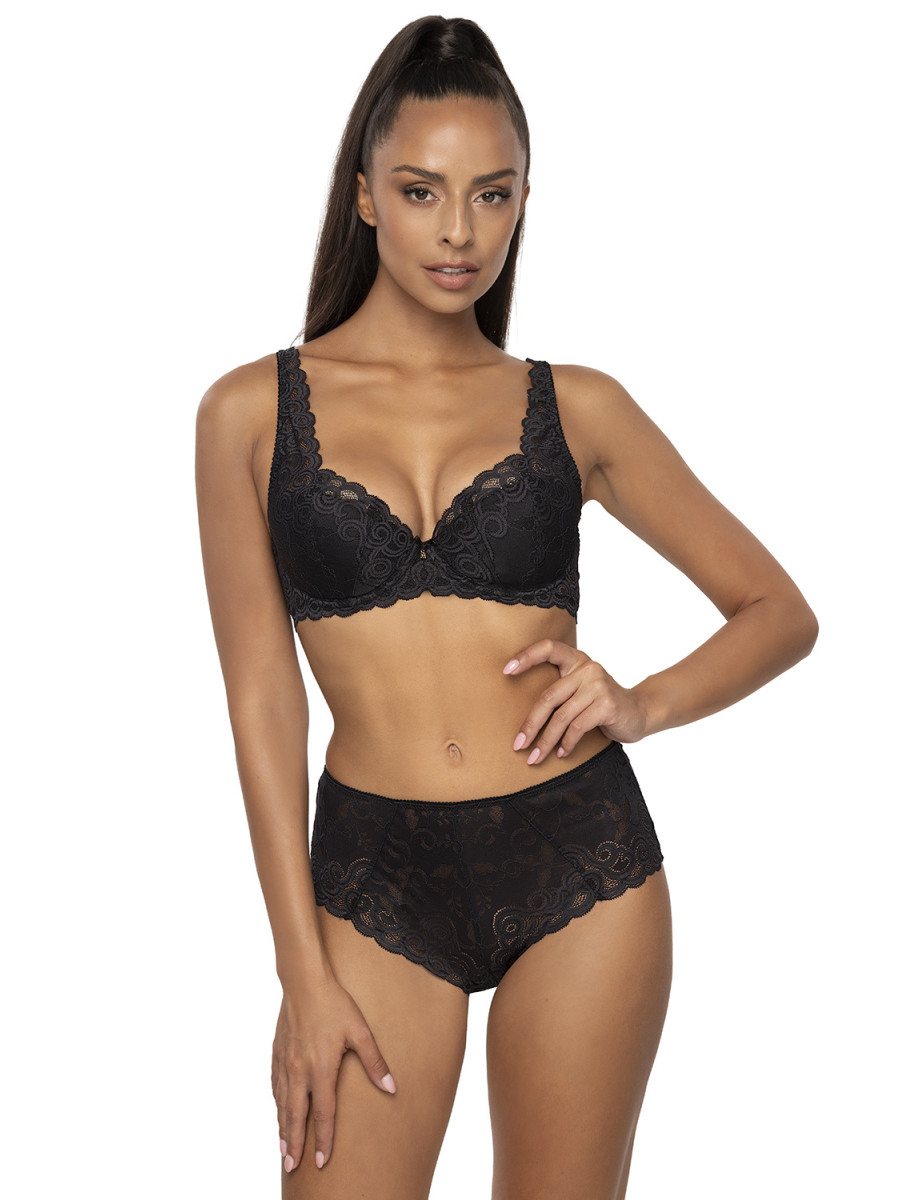 Soutien-gorge rembourré model 193107 Mat