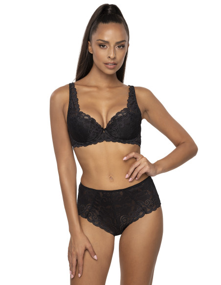Soutien-gorge rembourré model 193107 Mat