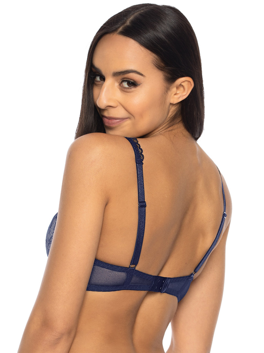 Soutien-gorge rembourré model 171357 Mat